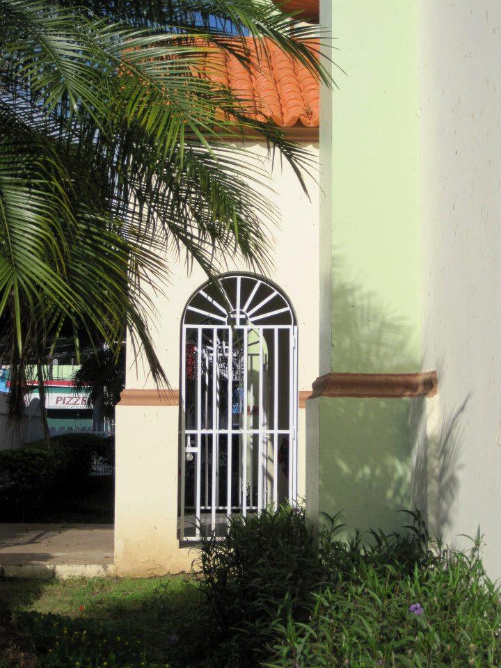 Parroquia San Isidro Labrador - Maunabo - 2012 00007